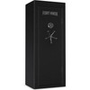FORT KNOX Maverick 6026 - Dark Granite w/ Granite Velour - E-Lock  #171456 - 400004295462