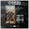 Black Rifle Coffee Company Loyal Spirit Ground Coffee Mug Bundle - 840461212587