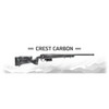 BERGARA B-14 Squared Crest CF - 300 Win Mag #B14LM751CF - 043125017317