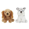 GANZ The Heritage Collection Mini Dogs (Assorted)  #H14657 - 696322067786