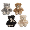 GANZ Jake Bears (Assorted)  #H14785 - 696322205485