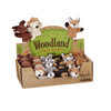 GANZ Woodland Finger Puppets  (Assorted)  #H13981 - 065810899237