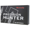 HORNADY 22 ARC 80 gr ELD-X Precision Hunter Ammo  #81544 - 090255815443