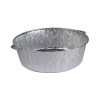 LODGE Aluminum Foil Camp Dutch Oven Liners, 3 pack -