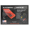 MANTIS BlackbeardX: Dry Fire Laser Training System with Smart Analytics + Feedback  #MT-600 -