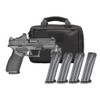 SPRINGFIELD Echelon 4.0FC 9mm Handgun, 15-Round, Gear Pac  #EC9409BFC-15-PAC - 706397002862