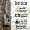 WISEYE Data Cam 2 No Glow #CM-DC2NGN-DD1 - 659675878300