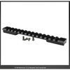 WARNE 7676M Winchester 70 LA Mountain Tech Tactical Rail  #7676M - 656813105601
