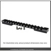 WARNE 7675M Winchester 70 SA Mountain Tech Tactical Rail  #7675M - 656813105588