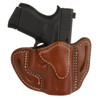 1791 Gunleather Optic Ready Bhc – Open Top Multi-fit Belt Holster Compact  #ORBHC -