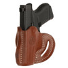 1791 Gunleather Optic Ready Bhc – Open Top Multi-fit Belt Holster Compact  #ORBHC -