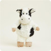Warmies Black And White Cow #CP-COW-3 - 816018021834