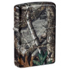 Zippo Lighter - Realtree EDGE Design  #46573 - 191693764291