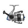 Zebco Ready Tackle Bass 30sz 6'6" 2pc Medium Spinning Combo with Strike King Tackle  #RTBA30662M.NS3 - 032784646358