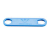 Wilson Combat Barrel Wrench, 1911 Full-size/compact, Blue Polymer  #22P - 874218000479