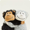 WARMIES Monkey Hugs  #HUGS-MON-1 - 816018022398