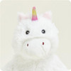 WARMIES White Unicorn Junior  #CPJ-UNI-2 - 816018021957