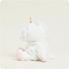 WARMIES White Unicorn Junior  #CPJ-UNI-2 - 816018021957