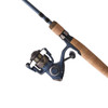 PfluegerPresident Spinning Combo - 5'6"  #PRESSP-5625 - 04338813592