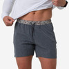 Burlebo Athletic Short #AS -