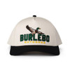 Burlebo Cap - Mighty Duck - Cream  #C-MTYDK - 840376924971