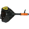 Tru-Fire Spark Youth Buckle Foldback Archery Bow Release - Adjustable Black Strap for Smaller Wrists  #SPBF - 045437034198