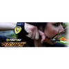 Tru-Fire Spark Youth Buckle Foldback Archery Bow Release - Adjustable Black Strap for Smaller Wrists  #SPBF - 045437034198