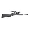 Ruger 10/22 Scoped Rifle  #32003 - 736676320035