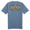 Local Boy Outfitters Lcf Prime Patch Ss Tee Mn #L1000700 -