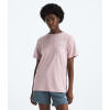 The North Face Women’s Exploring Since ’66 Relaxed Short-Sleeve Tee  #NF0A8GN8 -