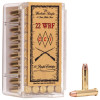 CCI 22 Winchester Rimfire 45 Grain Jacketed Hollow Point #69 - 076683000699
