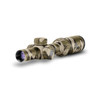 HAWKE OPTICS Vantage IR 1-4x20 Turkey Dot Reticle - Mossy Oak Bottomland Camo  #14202 - 5054492142026