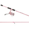 PROFISHIENCY Blush Spinning Combo 6'6"  #BLUSHS66MFC - 810082046847