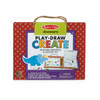 Melissa & Doug Play, Draw, Create #31321 -