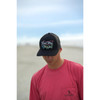 Local Boy Outfitters Bud Fish Neon Trucker Hat  #L3000424 - 840445385467
