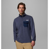 COLUMBIA Men's PFG Uncharted Pullover  #2156651 -