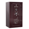 Browning Silver Series 33-Gun Safe  #SR33-BLKCHRY - 840338230898