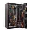 Browning Silver Series 33-Gun Safe  #SR33-BLKCHRY - 840338230898