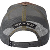Drake Waterfowl Drake Mallard Decoy Mesh Back Cap  #DH4401 -