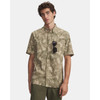 Under Armour Fish Pro Hybrid Printed  #1383572 -