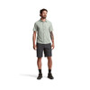 Sitka Mojave Ss Shirt Mn #600182 -