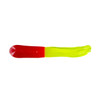 Big Bite Baits 1.5" Crappie Tube - 10 pack #BBB-15CR -