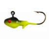 Big Bite Baits Minnow Head Jig - 10 pack  #BBB-MHJ -