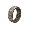 Groove Silicone Ring - Mossy Oak Bottonland #R6-003 -