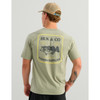 Huk And Co Tee Mn #H1000577 -
