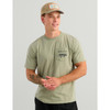 Huk And Co Tee Mn #H1000577 -