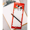 Lazy One Udderly Important Notepad  #NN092 - 841654137946