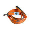 ROCT OUTDOOR Trailhead Padded Dog Leash w/ Heel Handle  #THL100 -