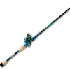St Croix GXR Crush Spinning Combo 7' Medium  #26CRS70MFC - 780647132417