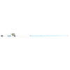 PROFISHIENCY Bruha Spincast Combo - 6'  #PCOC12A2BH60M - 810082046946